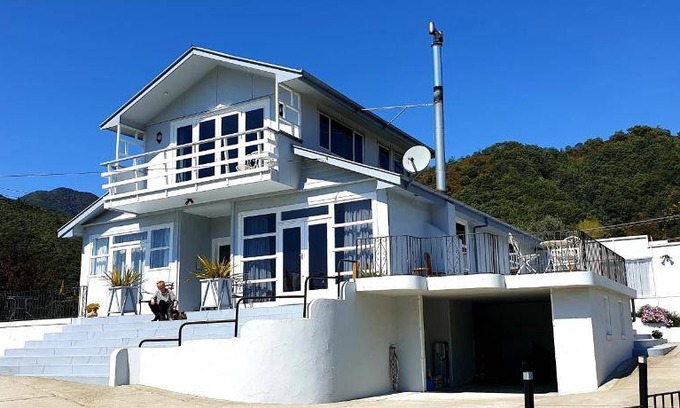 Picton Bed & Breakfast | 30 m² Bed and breakfast ∙ 4 guests
