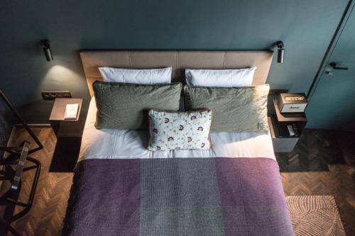 Ghent City Centre Bed & Breakfast | 30 m² Bed and breakfast ∙ 2 guests