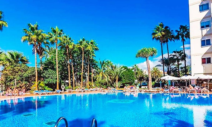 El Madronal Apartment | 30 m² Apartment ∙ 1 bedroom ∙ 3 guests