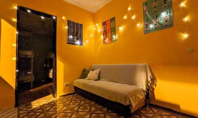 Old Boulevard Hostel | 30 m² Hostel ∙ 2 guests