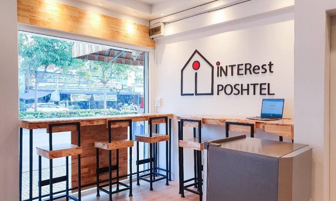 Don Muang Hostel | 30 m² Hostel ∙ 5 guests