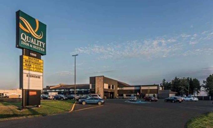 Matane Hotel | 30 m² Hotel ∙ 127 guests