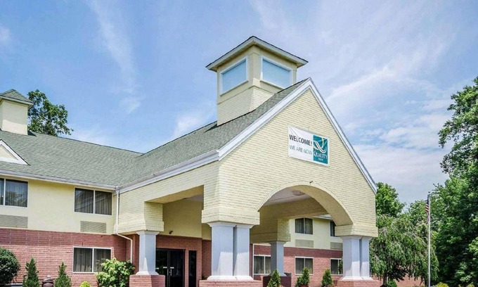 Carrollton Hotel | 30 m² Hotel ∙ 127 guests