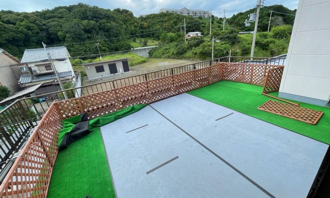Shirahama Hotel | 30 m² Hotel ∙ 2 bedrooms ∙ 4 guests