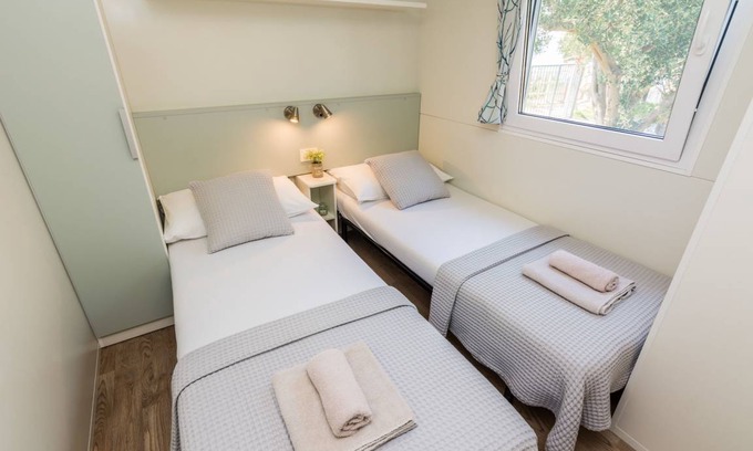 Pakostane House | 30 m² House ∙ 2 bedrooms ∙ 5 guests