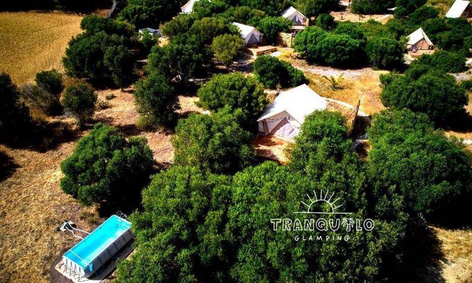 Hozanejos Resort | 30 m² Resort ∙ 4 guests