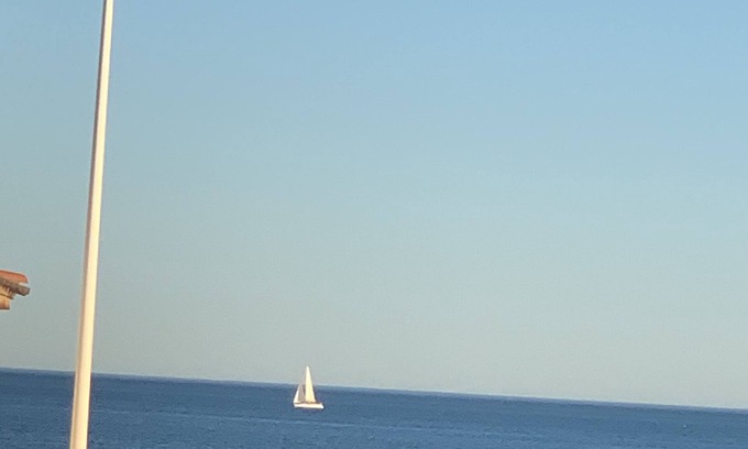 Vendres Condo | 30 metres from the beach