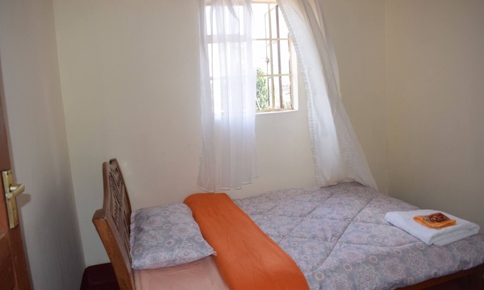 Kikuyu Apartment | 30 min from the CBD, great homely apartment in Rungiri, Kenya