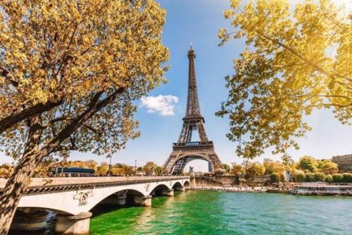Champigny-sur-Marne House | 30 minutes du Parc Floral - Suite privative