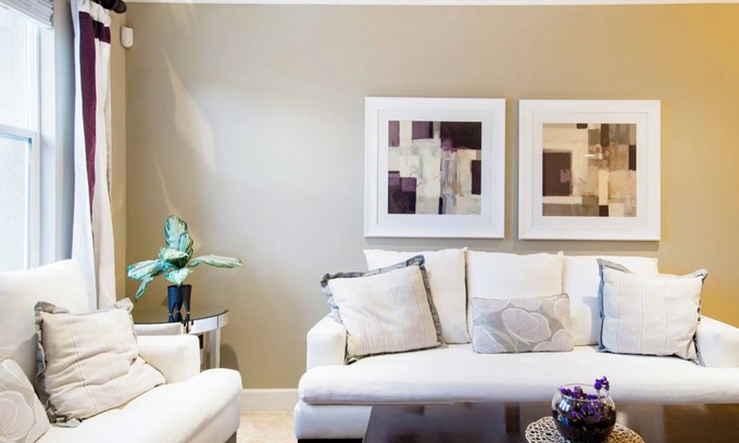 Hayward Condo | 30 Minutes to San Francisco, Great location at Mid of Bay Area, Family-Friendly