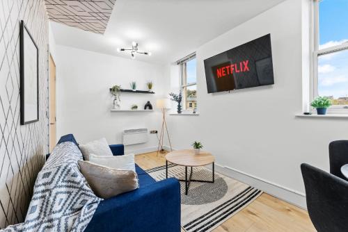 Healey Lane Apartment | 30 percent off! Lovely Yorkshire Duplex - Sleeps 6 - Netflix