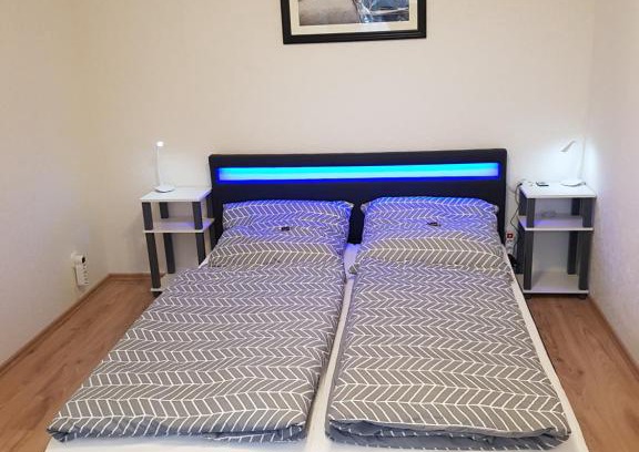 Melsungen Apartment | 30 qm Apartment super zentral in Melsungen