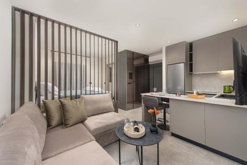 Ialyssos Apartment | 30 Senses apartments Balance
