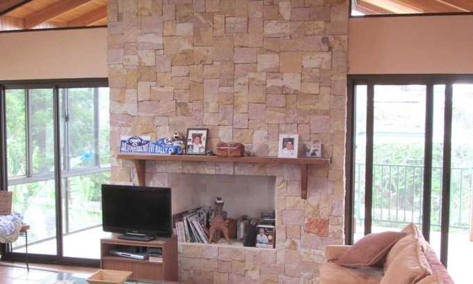 Para House | 300 Mbps fiber optic internet/cable TV, Birdwatching, 300 degree Mountain Views