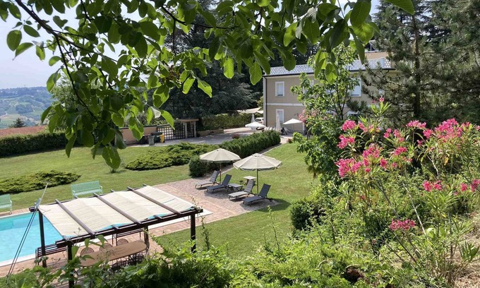 San Martino Sulla Marrucina Villa | 300 sqm antiseismic and green villa with private pool and park in central Italy