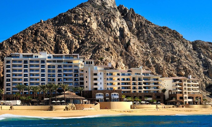 Marina Condo | 3000 sq ft Penthouse for Sammy Hagars Birthday Bash in Cabo at the Cantina!