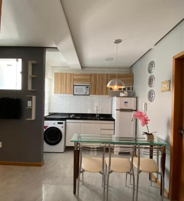 Fatima Apartment | 301 APTO 3km da COP 30 e 2km da Basilica Santuario