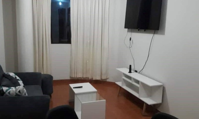 Santa Anita House | 301.hermoso Departamento en Chorrillos