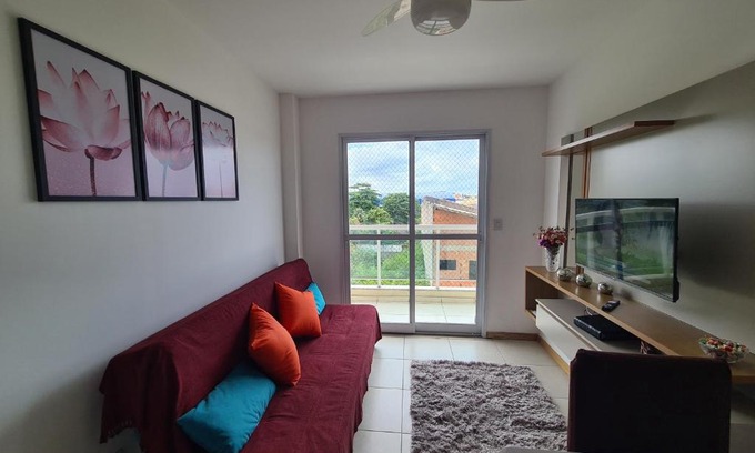 Estancia Monazetoca Apartment | 301 Lugar de Veraneio