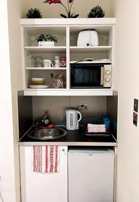 Chinatown Apartment | 301 Self contained studio in heart of London