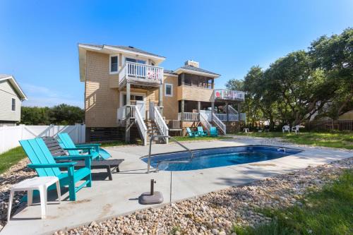 Southern Shores House | 3011 - Totally Beachin'