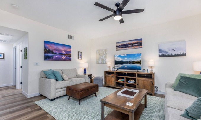 Mesquite Apartment | #3012 New Mesquite Mountain Condo by J & Amy BL 992350