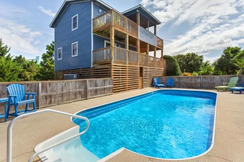 Southern Shores House | 3014 - Endless Horizons