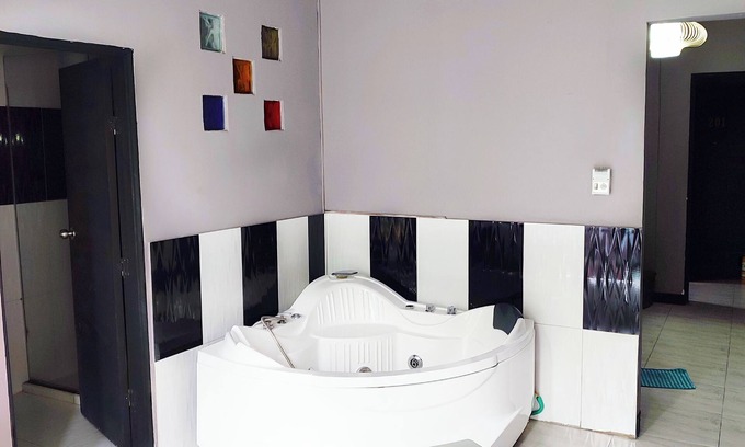 Lalinde Apartment | #301a Suite Icon @Poblado @LlerasPark 301