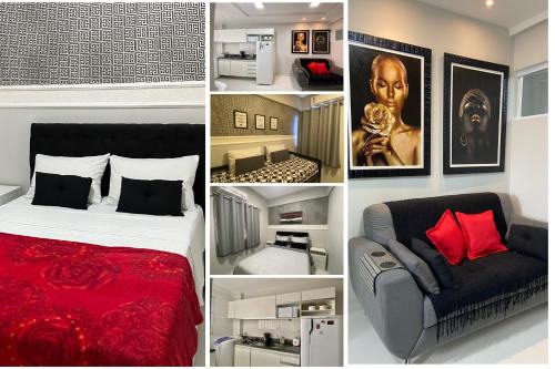 Fatima Apartment | 304 - Apto 2 qtos no centro de Belém