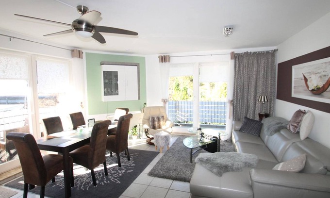 Groemitz Apartment | 3040 - New Anna's Dreamland