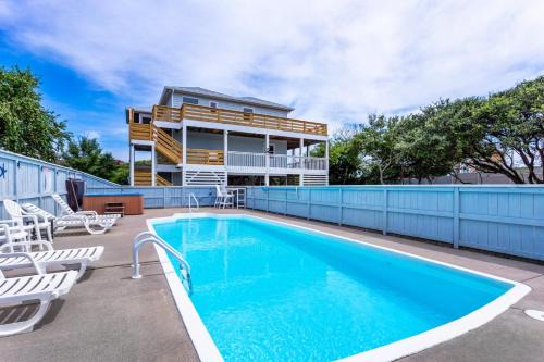 Southern Shores House | 3043 - Sandy Shores