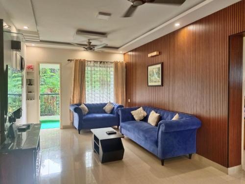 Adyar Apartment | 305 Home Stay
