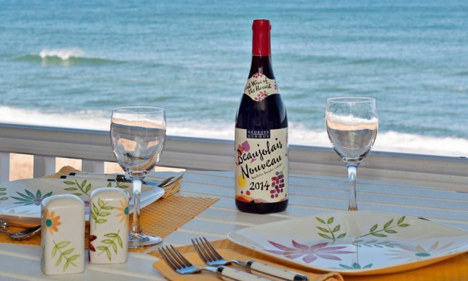 Kill Devil Hills House | 308 Keys to Serenity by First Flight Rentals