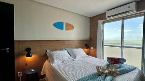 Sao Luis Apartment | (308) Praiano - Vista mar