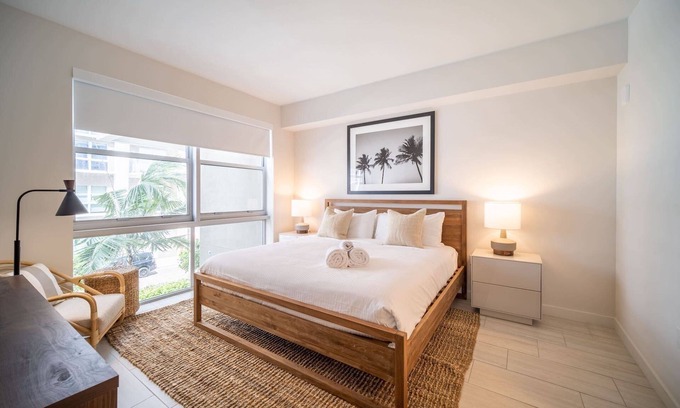 Glenvar Heights Apartment | #308 - Tucker Dadeland