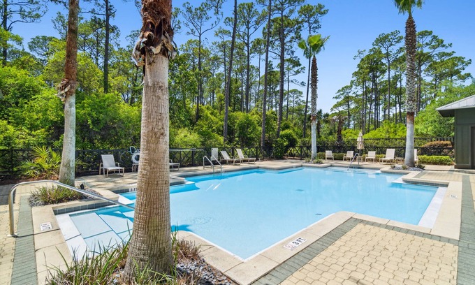 Treetop House | 30A Beach House - Turquoise Tides