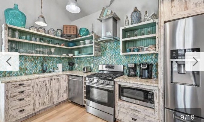 Treetop Cottage | 30A Seacrest Beach Carriage Housen