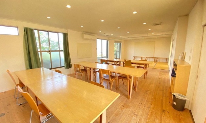 Tateyama House | 30BBQ/Tateyama Chiba