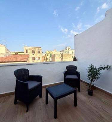 Montegrappa Apartment | 30House