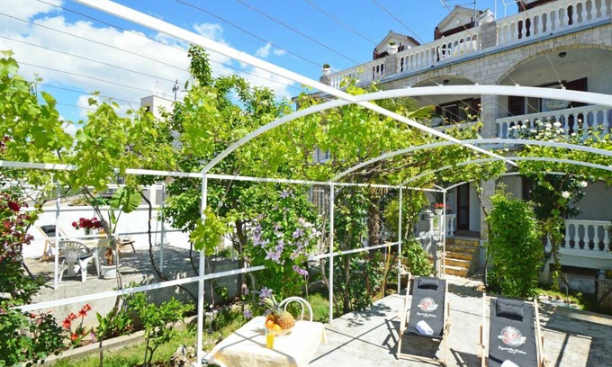 Zaton Apartment | 31 m² Apartment ∙ 1 bedroom ∙ 2 guests