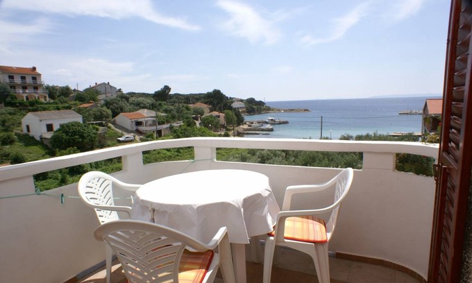 Jakisnica Apartment | 31 m² Apartment ∙ 1 bedroom ∙ 4 guests