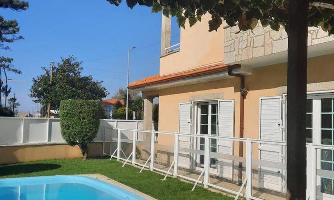 Labruge Bed & Breakfast | 31 m² Bed and breakfast ∙ 4 guests