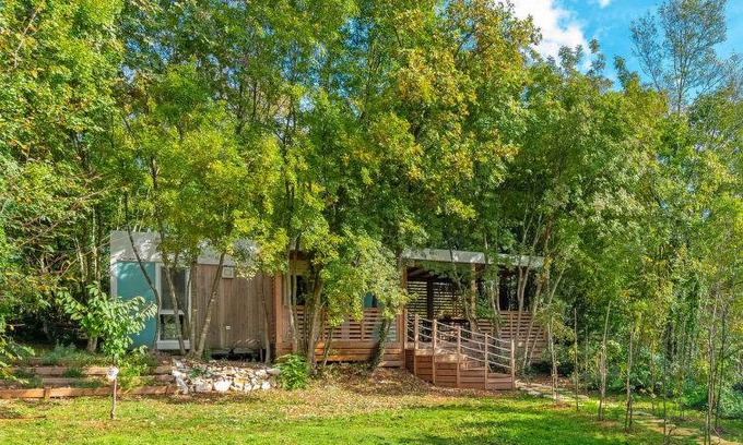 Rebici House | 31 m² House ∙ 2 bedrooms ∙ 4 guests
