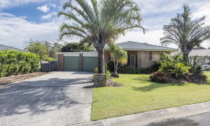 Iluka House | 31 Melville Street