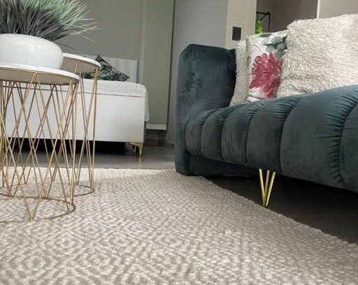 Greater Johannesburg Metropolitan Area Apartment | 31 on Forest Road (FatsoDelux)