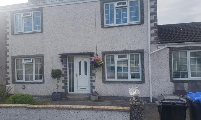 Great Clifton House | 31 riverside