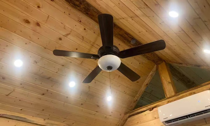 Bonner County Cabin | #31 Tranquil Pines Tiny Houses Horse Friendly