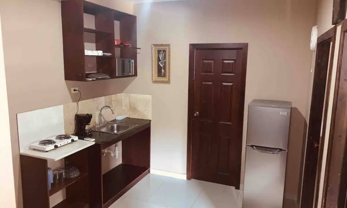 San Pedro Sula Apartment | 310- Apartamento 2 Habitaciones, 2 Camas, 1 Baño, Cocineta y Parqueo