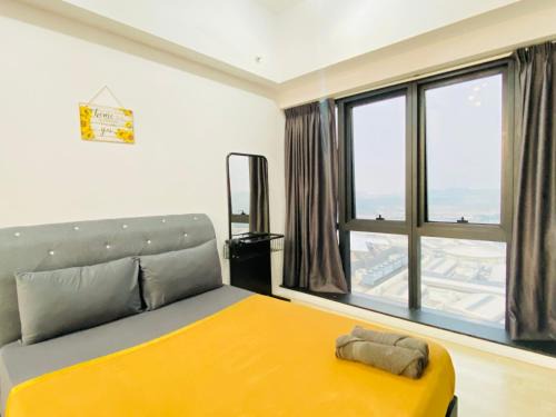 Bandar Tun Razak Apartment | 311 Aurora Revo