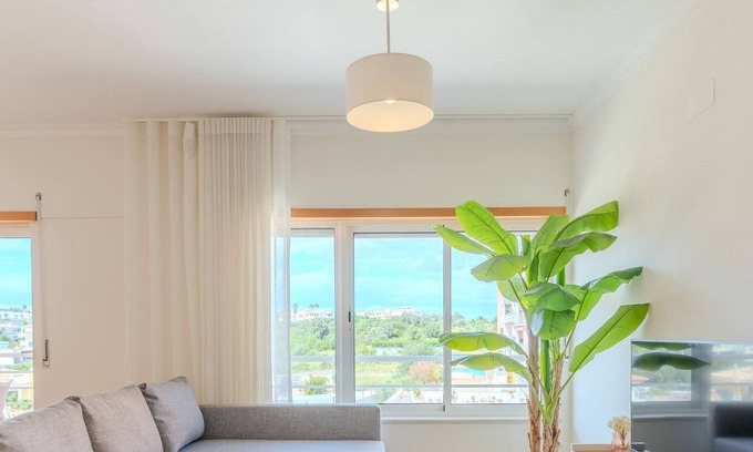 Armacao de Pera Apartment | #311 T1 Quinta dos Arcos by Home Holidays